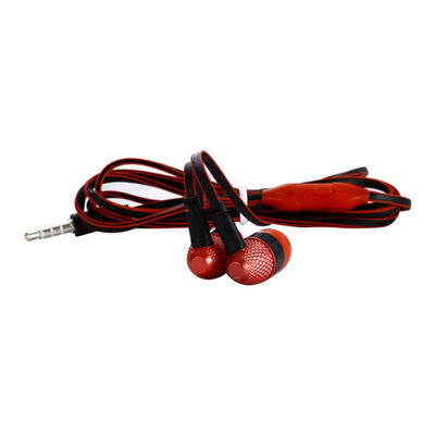 

Universal Earphones For Phone High Quality Headsets In-ear Phone Earphone Wired Earphone