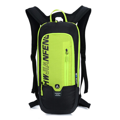 

10L Cycling Bicycle Bike Backpack Outdoor Riding Travel Riding Storage Water Bag