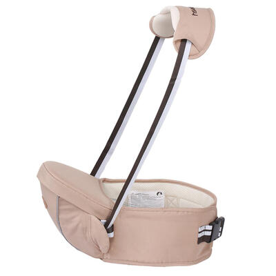 

Multifunction Baby Carrier Hipseat Waist Stool Waist Belt Kids Backpacks
