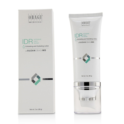 

OBAGI - SUZANOBAGIMD Intensive Daily Repair Exfoliating And Hydrating Lotion 60g2oz