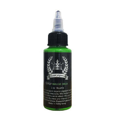 

30ml Bottle T-a-t-t-o-o Ink Professional T-a-t-t-o-o Pigment Long-lasting T-a-t-t-o-o Body Art
