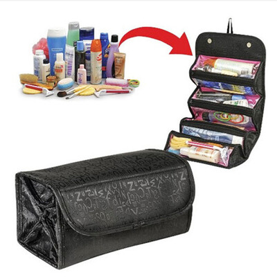 

Cosmetics Bag Cosmetic Bag Hanging Organizer Make Up