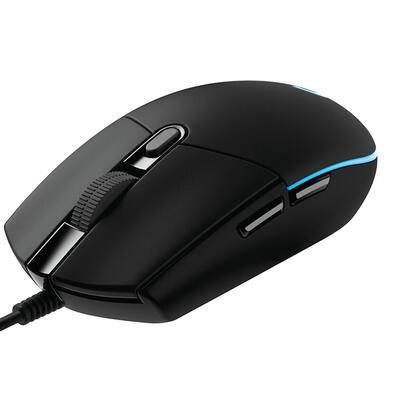 

Logitech G102 Gaming Mouse Programmable Buttons 6000DPI RGB Wired Mouse