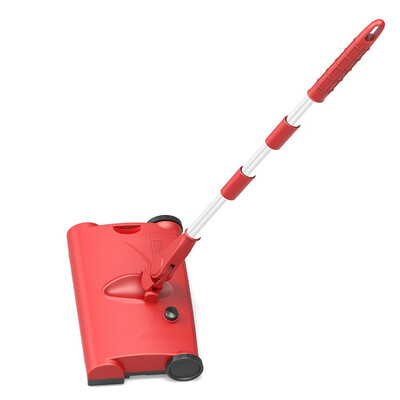 

Gobestart Wireless Rechargeable Lightweight Vacuum Cleaner Mop Broom