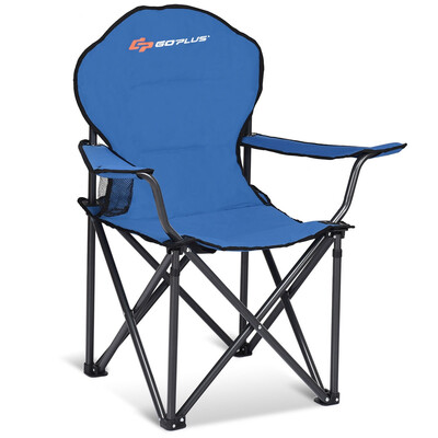 

Folding Durable Camping Outdoor High Load-bearing Beach Chair
