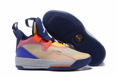 

Nike Air Jordan XXXIII SE PF Basketball Shoes