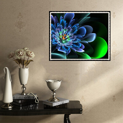 

Siaonvr 5D Embroidery Paintings Rhinestone Pasted DIY Diamond Painting Cross Stitch