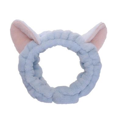 

Elastic Cat Ear Women Makeup Hair Band Girls Headband Accessories