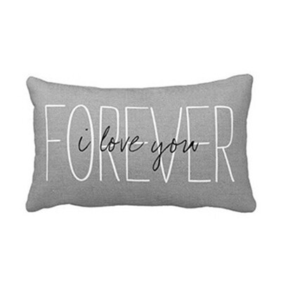 

Siaonvr Household Comfortable Sleep Contracted Pure And Fresh Pillowcase