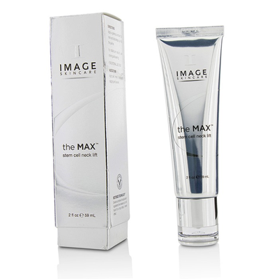 

IMAGE - The Max Stem Cell Neck Lift 59ml2oz
