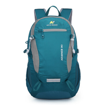 

NEVO RHINO hiking backpack 30L multi functional leisure backpack lightweight breathable nylon waterproof 10500