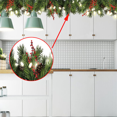 

〖Follure〗Mobile Creative Wall Affixed With Decorative Wall Window Decoration