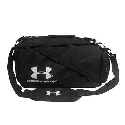 

Under Armour large size unisex multifunction outdoor travel student schoolbag sport gym exercise athletic backpack shoulder bag