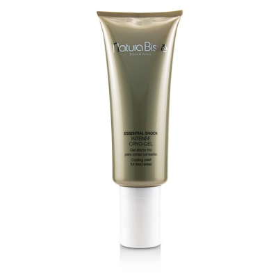 

NATURA BISSE - Essential Shock Intense Cryo-Gel 200ml7oz