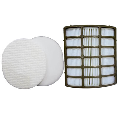 

Foam Felt Filter For Shark Lift-away Vacuum Cleaner Parts NV350 XFF350 XHF350
