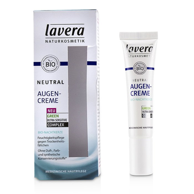 

LAVERA - Neutral Eye Cream 15ml05oz