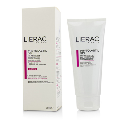 

LIERAC - Phytolastil Stretch Mark Prevention Gel For Body 200ml71oz