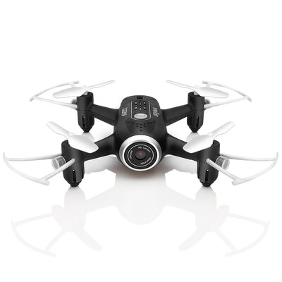 

X22W RC Drone Helicopter Quadcopter FPV WiFi Camera Activation Function Headless Mode Real-time Transmission