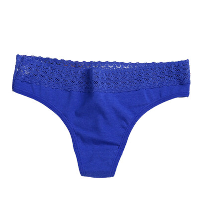 

Toponeto Women Sexy Lace Briefs Panties Thongs Lingerie Underwear