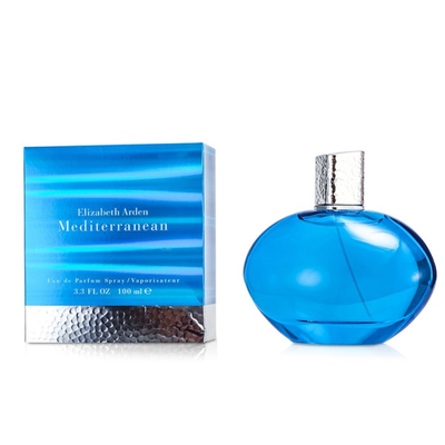 

ELIZABETH ARDEN - Mediterranean Eau De Parfum Spray 100ml33oz