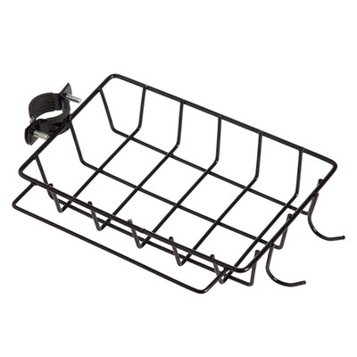 

Household Kitchen Sink Faucet Drainer Sponge Brush Holder Organizer Storage Rack