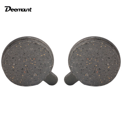 

Deemount KMJG - 021 Professional Resin Bicycle Disc Brake Pad Low Noise