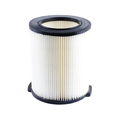 

WetDry Vacuum Cleaner Filter Element Replace For VF4000 72947 6-20 Gallon 1PC