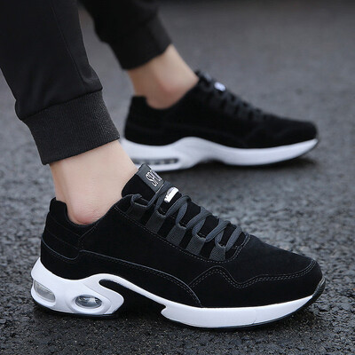 

2019 summer new mens shoes breathable cloth shoes wild sports casual tide shoes mens travel board shoes summer net shoes
