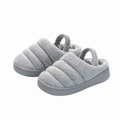 

2019 Cute Kids Shoes Caterpillar Multi-style Soft Anti-slip Slippers Boys Girls Cotton Indoor Children Shoes Kids Baby Slippers