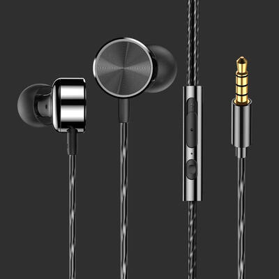 

35mm Wired Earphone In Ear For Sport Computer