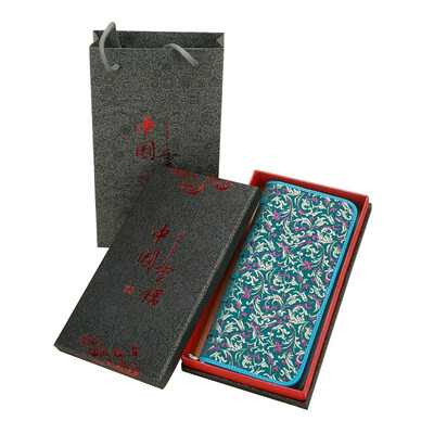 

Chinese style wallet gift to friends