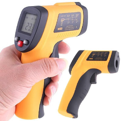 

KKmoon Infrared Thermometer