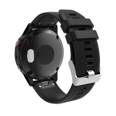 

〖Follure〗Wristband Port Protector Resistant And Anti-dust Plugs For Garmin Fenix 5