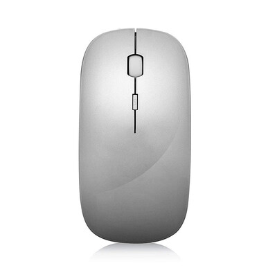 

Charging Bluetooth Mouse