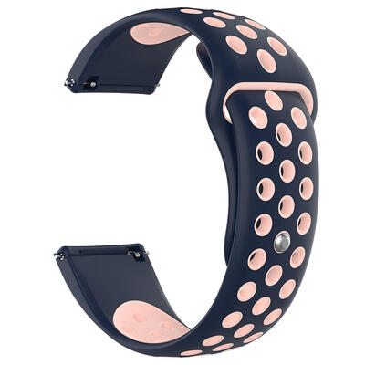 

Silicone Watch Band Bracelet Wrist Strap Belt for Fitbit Versa LiteVersa