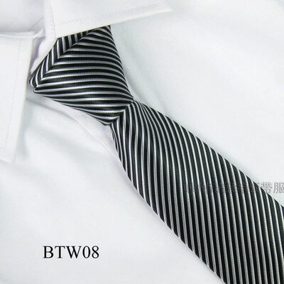 

Adult super fine twill 7CM high-grade foreign trade quality tie casual wedding banquet excellent single product