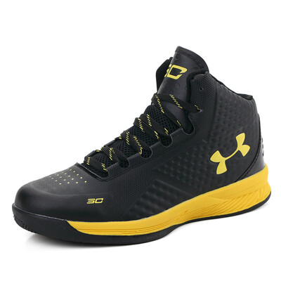 

Summer mens sports&leisure high wear wear shockproof boots fashion breathable basketball shoes