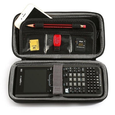 

Case for Graphing Calculator Texas Instruments TI-Nspire CX CAS Graphing