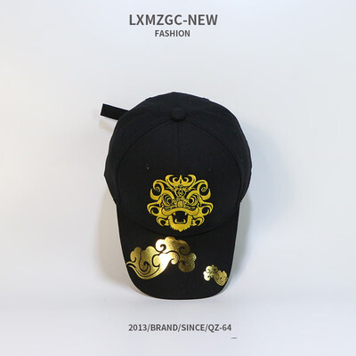 

Hat mens&womens summer baseball caps Korean tide cap Joker Sun fashion outdoor Sun Sun Hat
