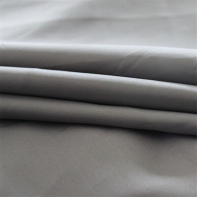

XIN TE FANG ZHI 300T polyester taffeta fabric encryption satin fabric fabric down jacket fabric dust-proof lining fabric 6010
