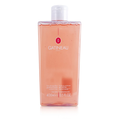 

GATINEAU - Purifying Primrose Gel Cleanser For Combination Skin 400ml135oz