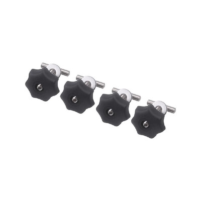 

Car Locking Rail Screws Vehicle Nut Bolt Mounting Accessories Fit for VW T5 T6 Multiflex Board 50mm