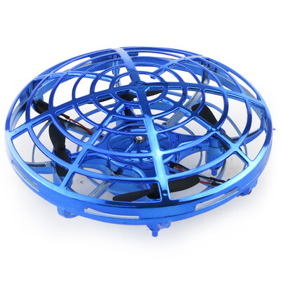 

HXB - 003R Induction RC Drone Altitude Hold Obstacle Avoidance High Low Speed 3D Flip Quadcopter
