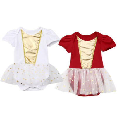 

Summer Toddler Baby Kids Girls Floral Romper Bodysuit Jumpsuit Outfit Clothes