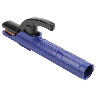 

Greensen 300A Electrode Holder Insulated Copper Welding Clamp for Welding Machine