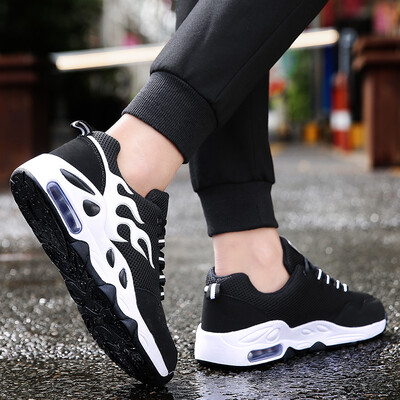 

Summer mens Korean students trend running sports casual mens shoes wild tide shoes non-slip fashion travel shoes