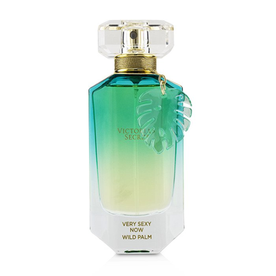 

VICTORIAS SECRET - Very Sexy Now Wild Palm Eau De Parfum Spray 50ml17oz