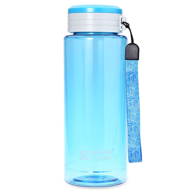 

Cargen CQ801 800ML PC Portable Travel Water Cup Bottle Kettle