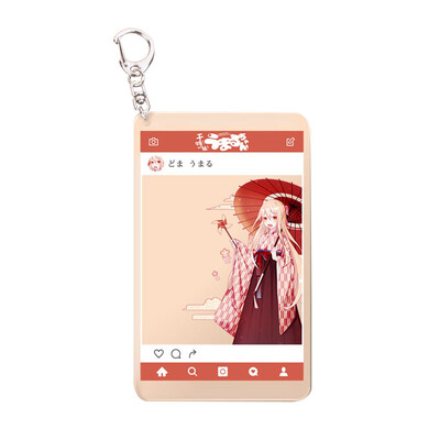 

Fat Bear Anime Tokyo Ghoul Keychain Ken Kaneki Mask Key Rings Fans Favors Fashion Gift