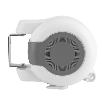 

Greensen 13m Retractable Double Clothes Drying Line Indoor Outdoor Washing Landry Tool